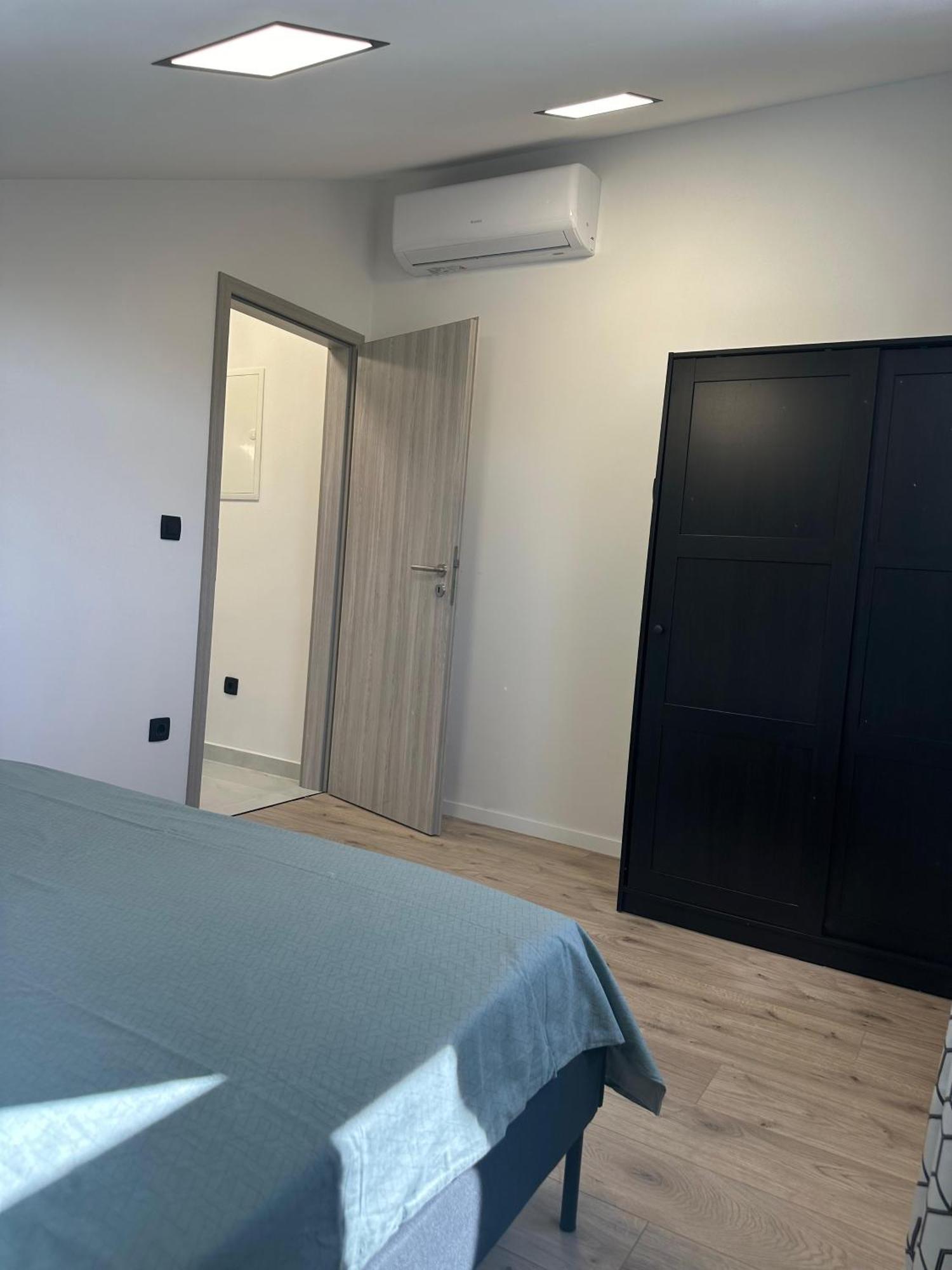 Apartment Roni Zadar Exterior foto